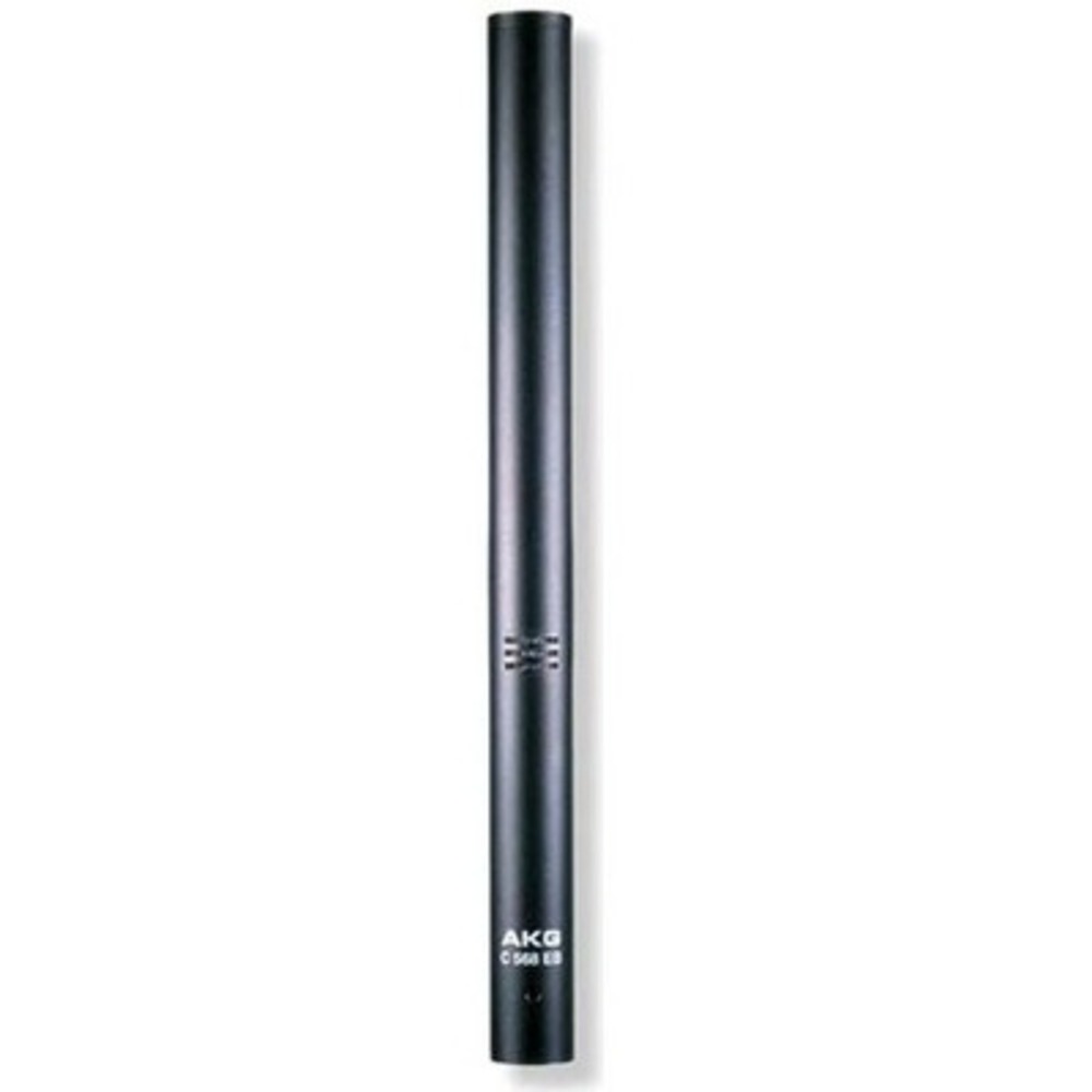 Микрофон студийный конденсаторный AKG C568B