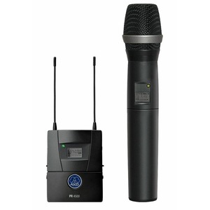 Накамерная радиосистема AKG PR4500 HT BD8