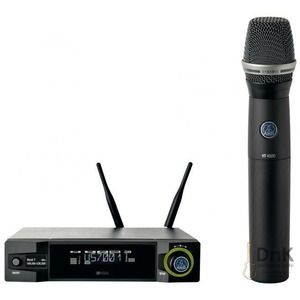 Радиосистема с ручным передатчиком AKG WMS4500 D7 Set BD1