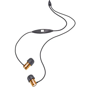 Наушники внутриканальные классические Ultrasone Pyco ultra orange