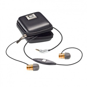 Наушники внутриканальные классические Ultrasone Pyco ultra orange