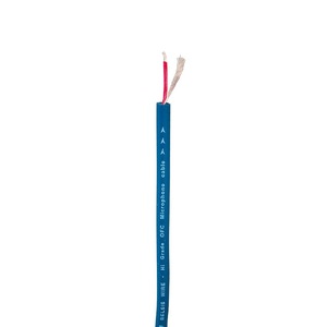 Кабель микрофонный в нарезку Belsis BW7807
