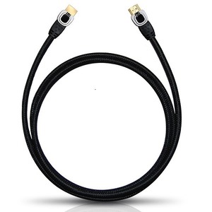 Кабель HDMI - HDMI Oehlbach 7000 0.75m