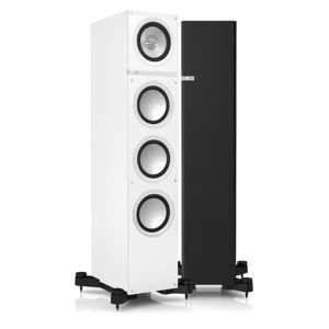 Напольная акустика KEF KEF Q500 White
