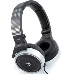 Наушники мониторные для DJ AKG K67 TIESTO