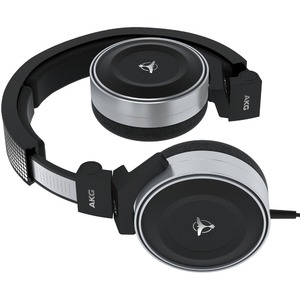 Наушники мониторные для DJ AKG K67 TIESTO