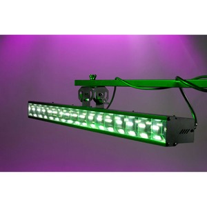 LED cтробоскоп American DJ FREQ 16 Strobe