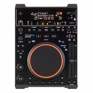 CD проигрыватель для DJ на два диска Stanton CMP.800