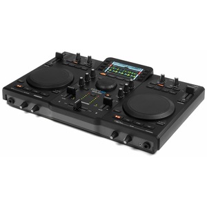 CD проигрыватель для DJ на два диска Stanton SCS.4DJ