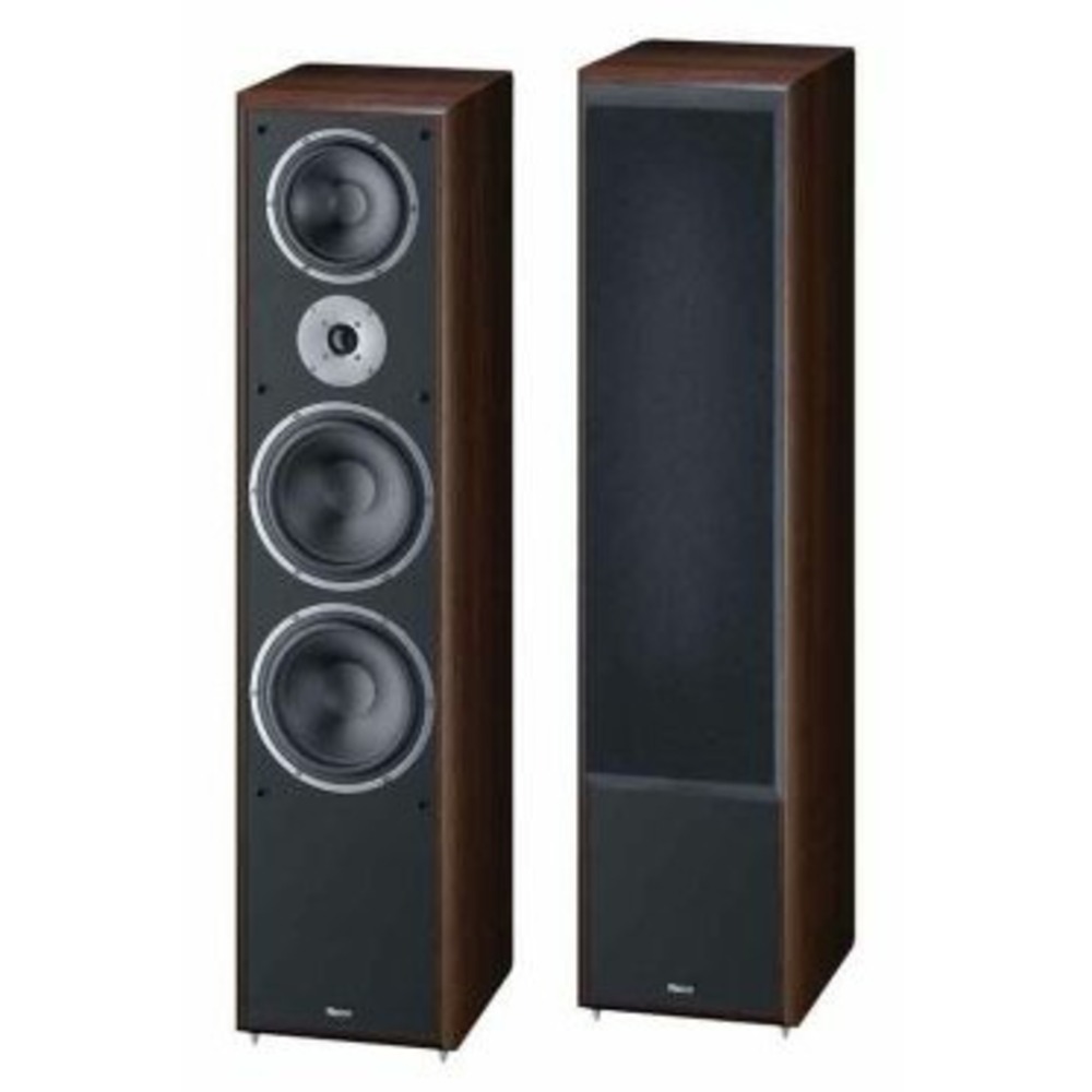 Напольная акустика Magnat Monitor Supreme 2002 Mocca