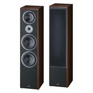 Напольная акустика Magnat Monitor Supreme 2002 Mocca