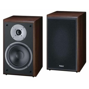 Полочная акустика Magnat Monitor Supreme 202 Mocca