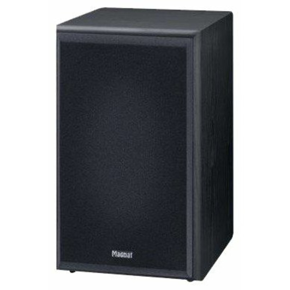 Полочная акустика Magnat Monitor Supreme 202 Black