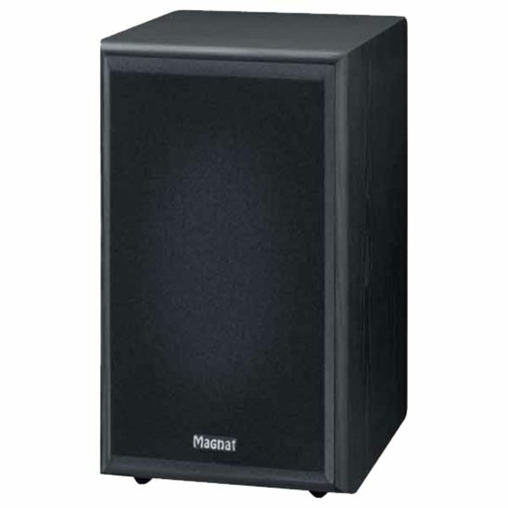 Полочная акустика Magnat Monitor Supreme 102 Black