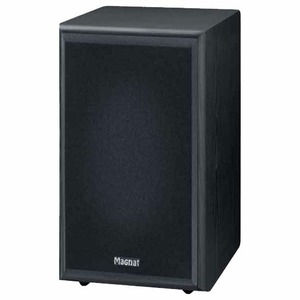Полочная акустика Magnat Monitor Supreme 102 Black