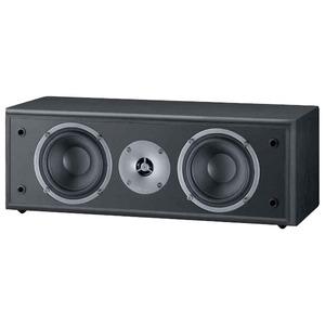 Центральный канал Magnat Monitor Supreme 252 Black
