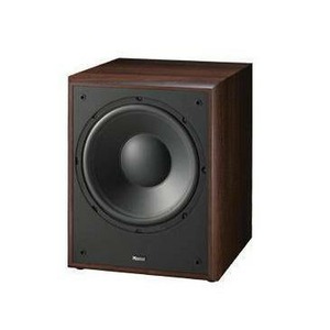 Фазоинверторный сабвуфер Magnat Monitor Supreme 302A Sub Mocca