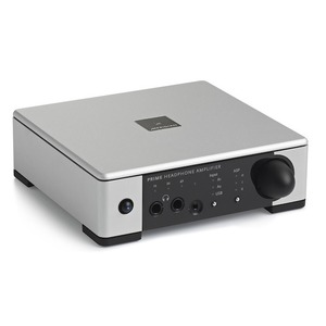 Усилитель для наушников транзисторный Meridian Prime Headphone Amplifier