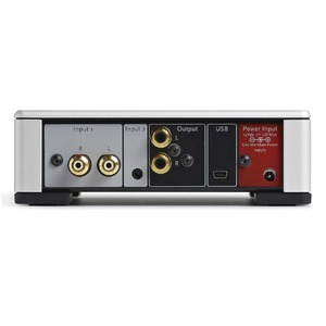 Усилитель для наушников транзисторный Meridian Prime Headphone Amplifier