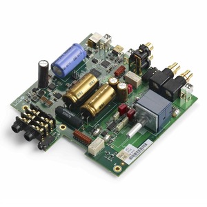 Усилитель для наушников транзисторный Meridian Prime Headphone Amplifier
