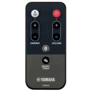 Активная акустика Yamaha Relit LSX-700 Black