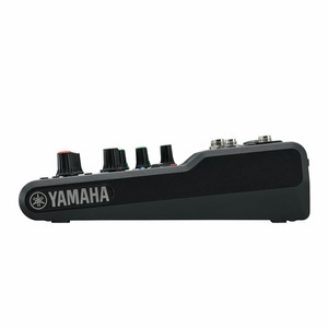 Аналоговый микшер Yamaha MG06X