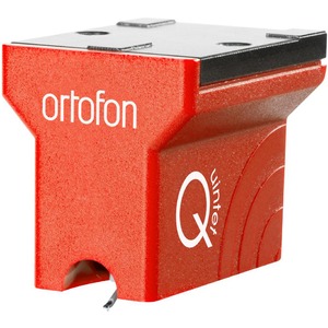 Картридж Hi-Fi Ortofon Cartridge MC Quintet Red