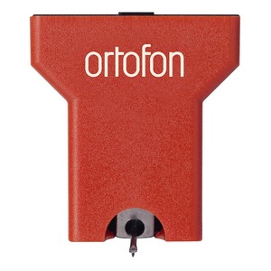 Картридж Hi-Fi Ortofon Cartridge MC Quintet Red