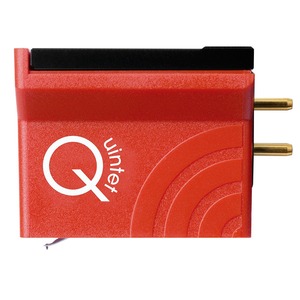 Картридж Hi-Fi Ortofon Cartridge MC Quintet Red
