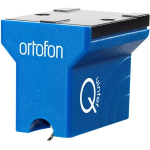 Картридж Hi-Fi Ortofon Cartridge MC Quintet Blue