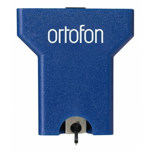 Картридж Hi-Fi Ortofon Cartridge MC Quintet Blue