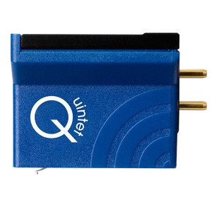 Картридж Hi-Fi Ortofon Cartridge MC Quintet Blue
