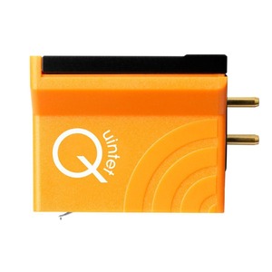 Картридж Hi-Fi Ortofon Cartridge MC Quintet Bronze