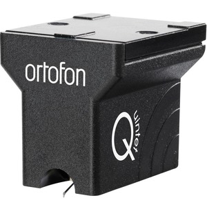 Картридж Hi-Fi Ortofon Cartridge MC Quintet Black