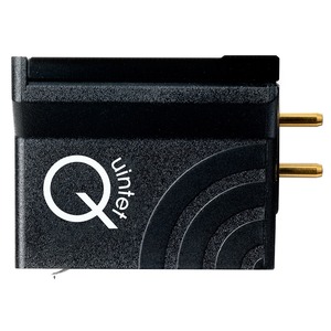 Картридж Hi-Fi Ortofon Cartridge MC Quintet Black