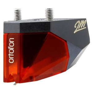 Картридж Hi-Fi Ortofon Cartridge 2M Red Verso