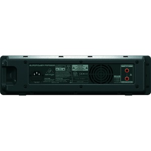 Микшер с усилителем Behringer PMP 550M EUROPOWER