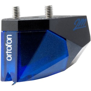 Картридж Hi-Fi Ortofon Cartridge 2M Blue Verso