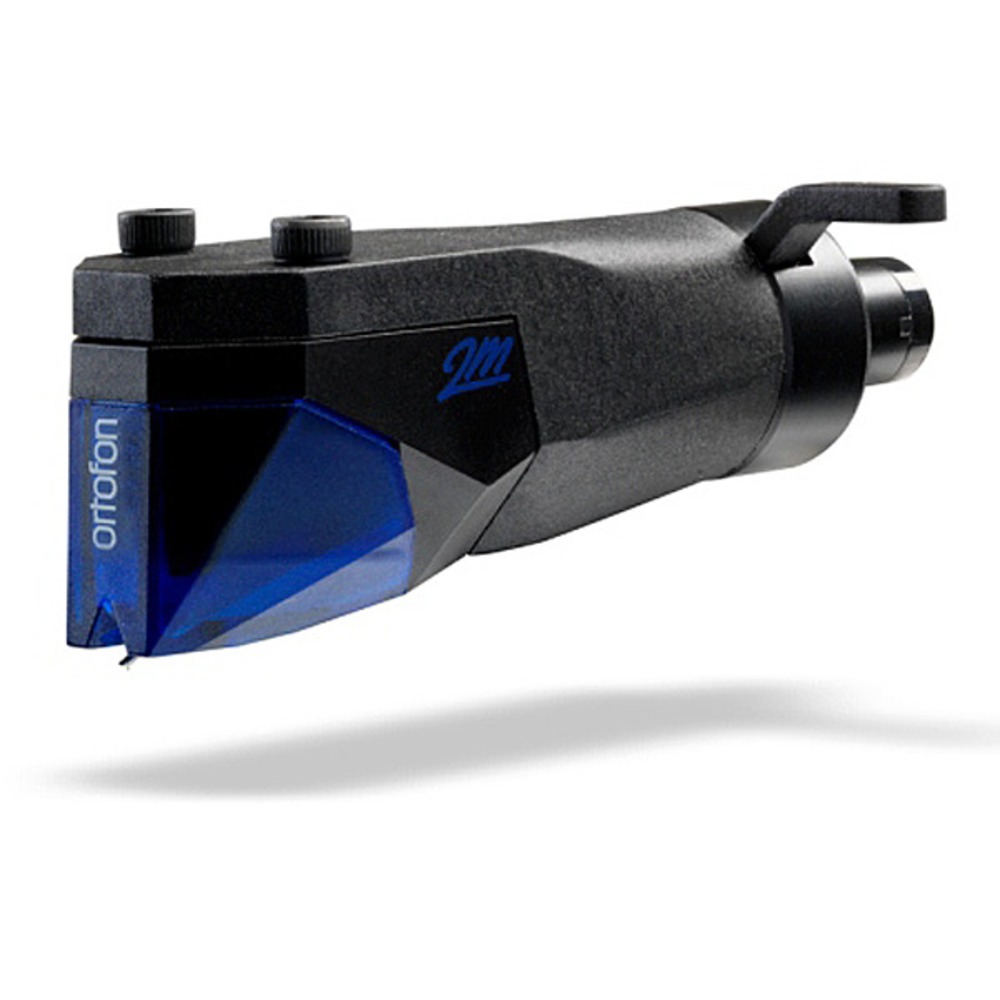 Картридж Hi-Fi Ortofon Cartridge 2M Blue PnP