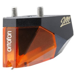 Картридж Hi-Fi Ortofon Cartridge 2M Bronze Verso
