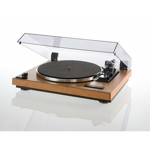 Проигрыватель винила Thorens TD 240-2 Walnut Veneer