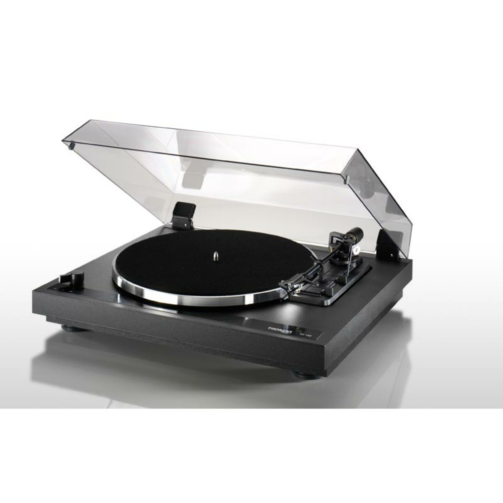 Проигрыватель винила Thorens TD 240-2 Black Structure