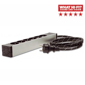 Сетевой фильтр Inakustik 007623630 Referenz Power AC-1502-P6 3.0m