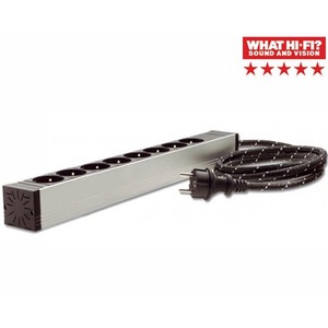 Сетевой фильтр Inakustik 007623715 Referenz Power AC-2502-P8 1.5m
