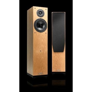 Напольная акустика Spendor A6R Black Ash