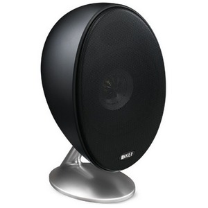 Комплект акустических систем KEF E305 Black