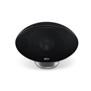 Комплект акустических систем KEF E305 Black