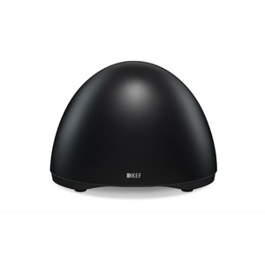 Комплект акустических систем KEF E305 Black