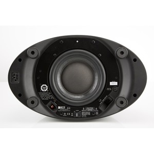 Комплект акустических систем KEF E305 Black