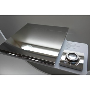 Интегральный усилитель Devialet 110